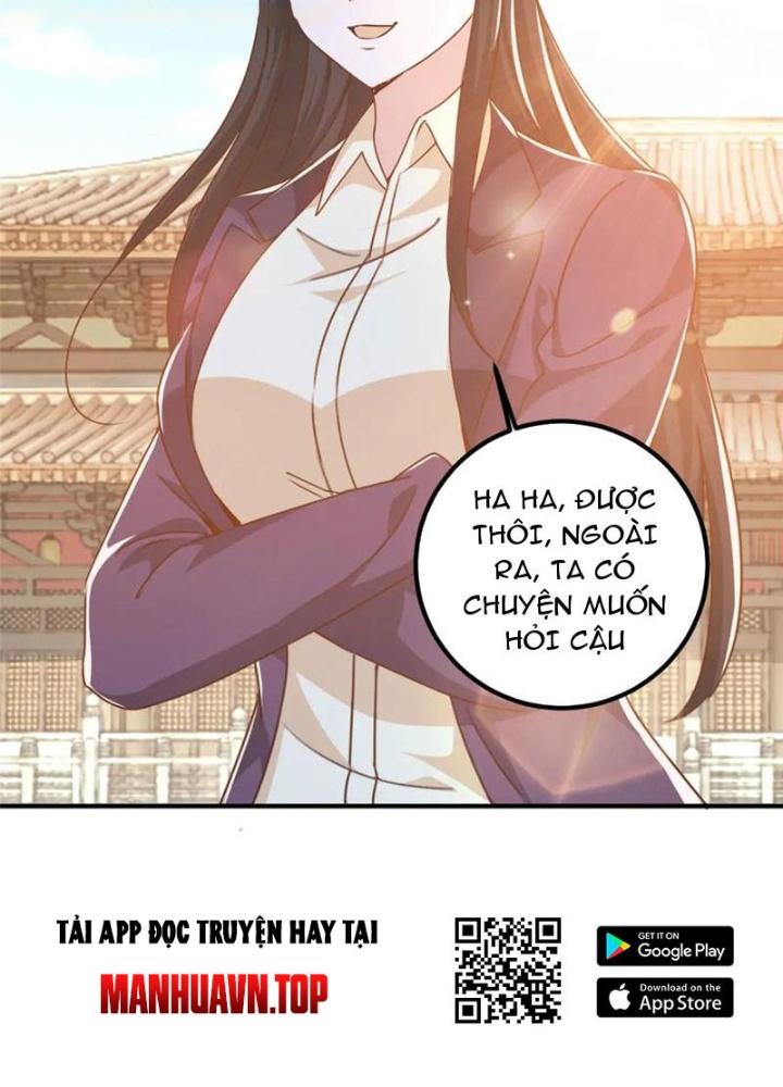 Lão Ba Cho Tôi Lựa Một Trong Mười Nữ Thần Để Kết Hôn Chapter 141 - Trang 4