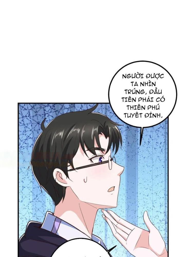 Lão Ba Cho Tôi Lựa Một Trong Mười Nữ Thần Để Kết Hôn Chapter 141 - Trang 4