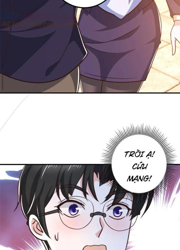 Lão Ba Cho Tôi Lựa Một Trong Mười Nữ Thần Để Kết Hôn Chapter 141 - Trang 4