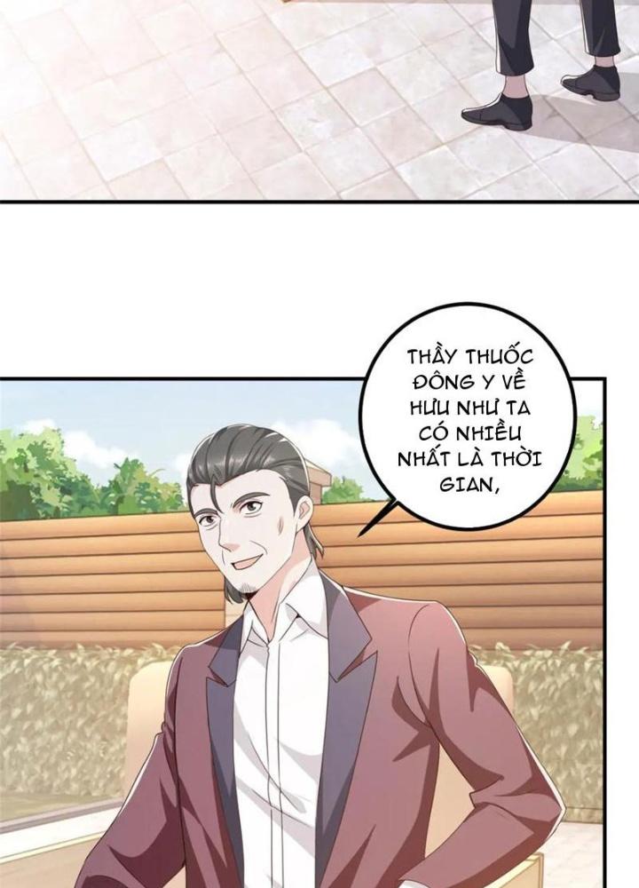 Lão Ba Cho Tôi Lựa Một Trong Mười Nữ Thần Để Kết Hôn Chapter 141 - Trang 4