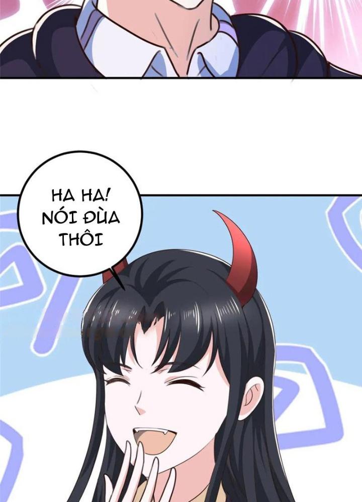 Lão Ba Cho Tôi Lựa Một Trong Mười Nữ Thần Để Kết Hôn Chapter 141 - Trang 4