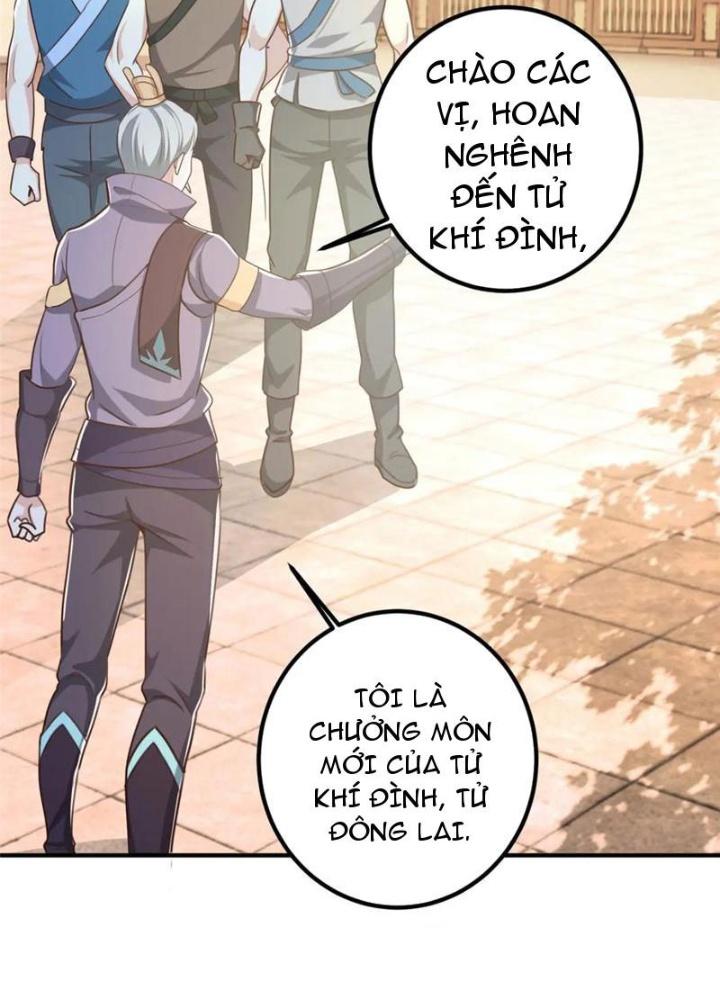 Lão Ba Cho Tôi Lựa Một Trong Mười Nữ Thần Để Kết Hôn Chapter 141 - Trang 4