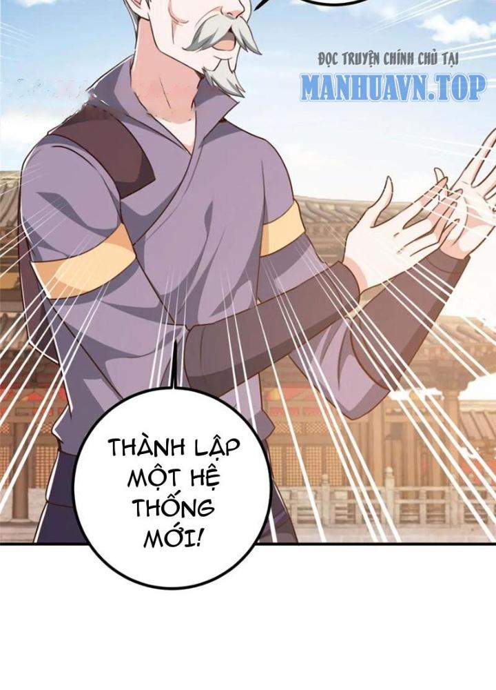 Lão Ba Cho Tôi Lựa Một Trong Mười Nữ Thần Để Kết Hôn Chapter 141 - Trang 4