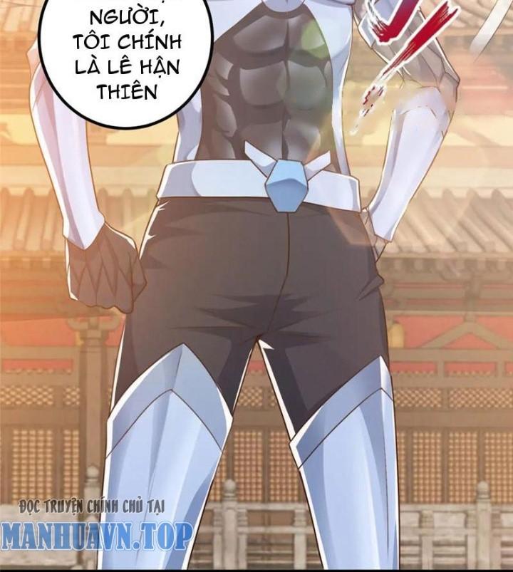 Lão Ba Cho Tôi Lựa Một Trong Mười Nữ Thần Để Kết Hôn Chapter 141 - Trang 4