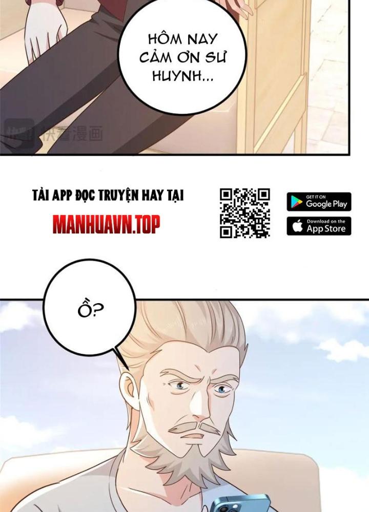 Lão Ba Cho Tôi Lựa Một Trong Mười Nữ Thần Để Kết Hôn Chapter 141 - Trang 4