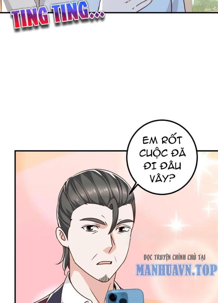 Lão Ba Cho Tôi Lựa Một Trong Mười Nữ Thần Để Kết Hôn Chapter 141 - Trang 4