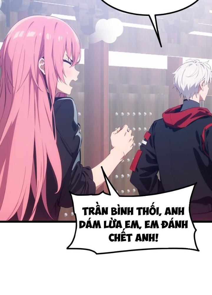 Long Vương Lệnh Chapter 56 - Next Chapter 57