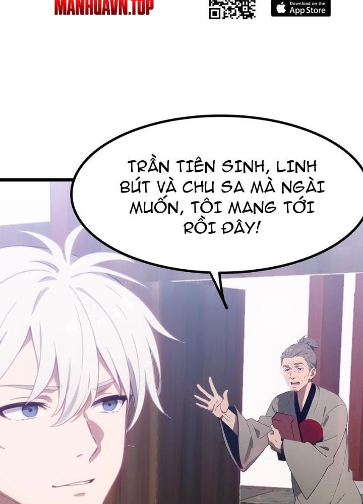 Long Vương Lệnh Chapter 56 - Next Chapter 57