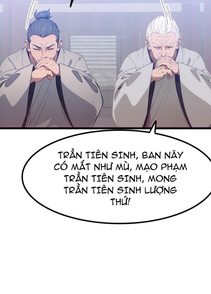 Long Vương Lệnh Chapter 56 - Next Chapter 57