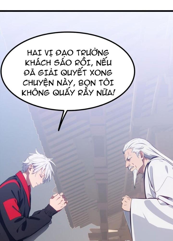 Long Vương Lệnh Chapter 56 - Next Chapter 57