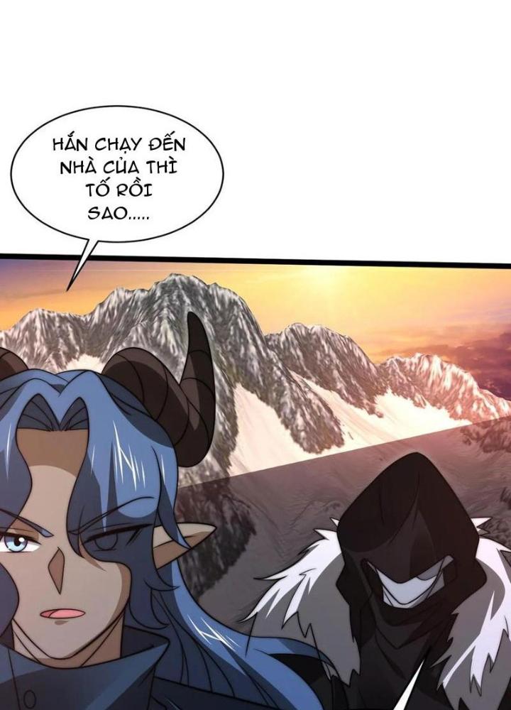 Tích Trữ 10 Vạn Vật Tư Trước Ngày Tận Thế Chapter 264 - Trang 3