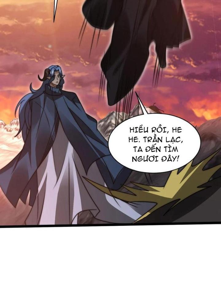 Tích Trữ 10 Vạn Vật Tư Trước Ngày Tận Thế Chapter 264 - Trang 3