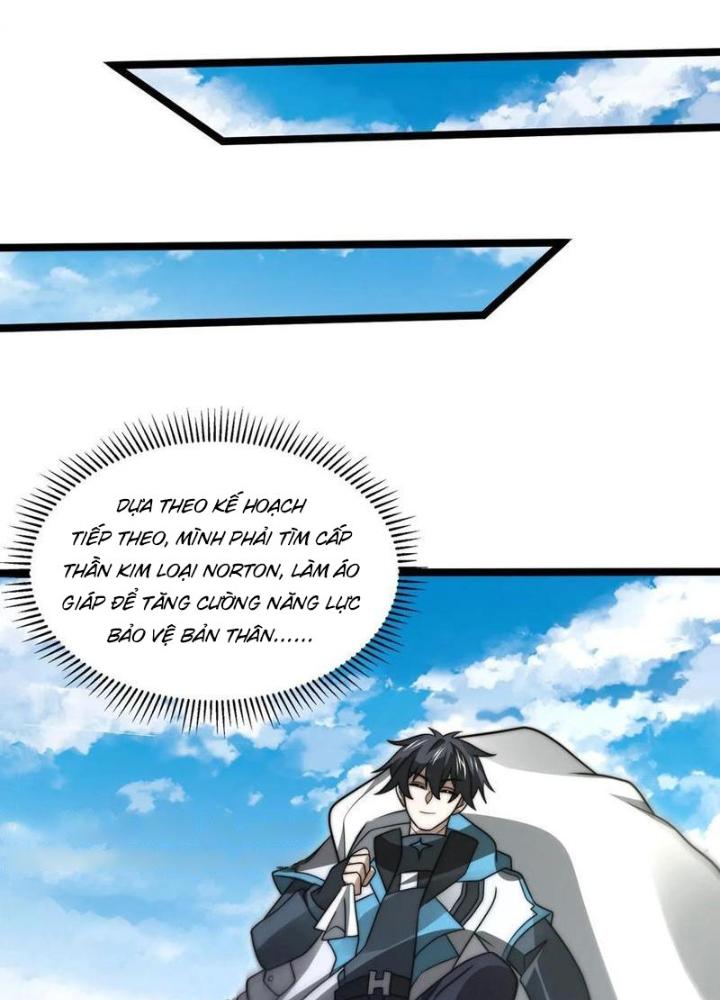 Tích Trữ 10 Vạn Vật Tư Trước Ngày Tận Thế Chapter 264 - Trang 3