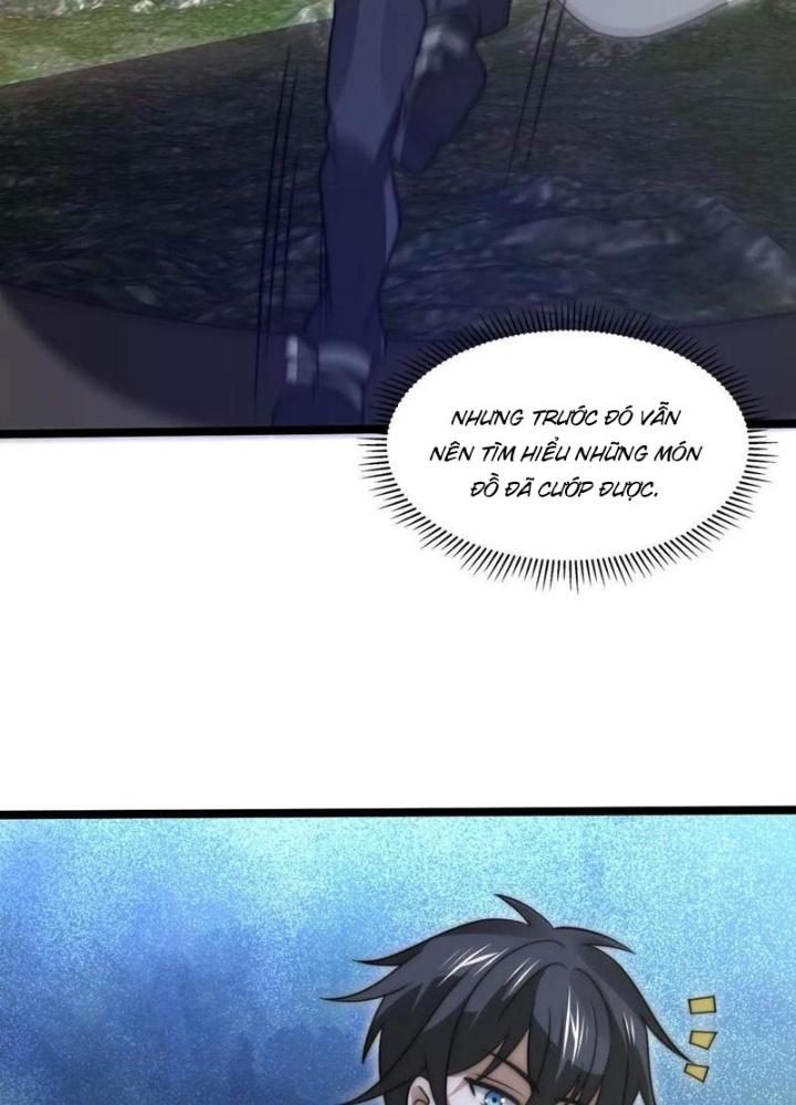 Tích Trữ 10 Vạn Vật Tư Trước Ngày Tận Thế Chapter 264 - Trang 3