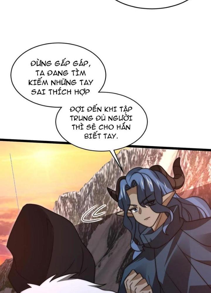 Tích Trữ 10 Vạn Vật Tư Trước Ngày Tận Thế Chapter 264 - Trang 3