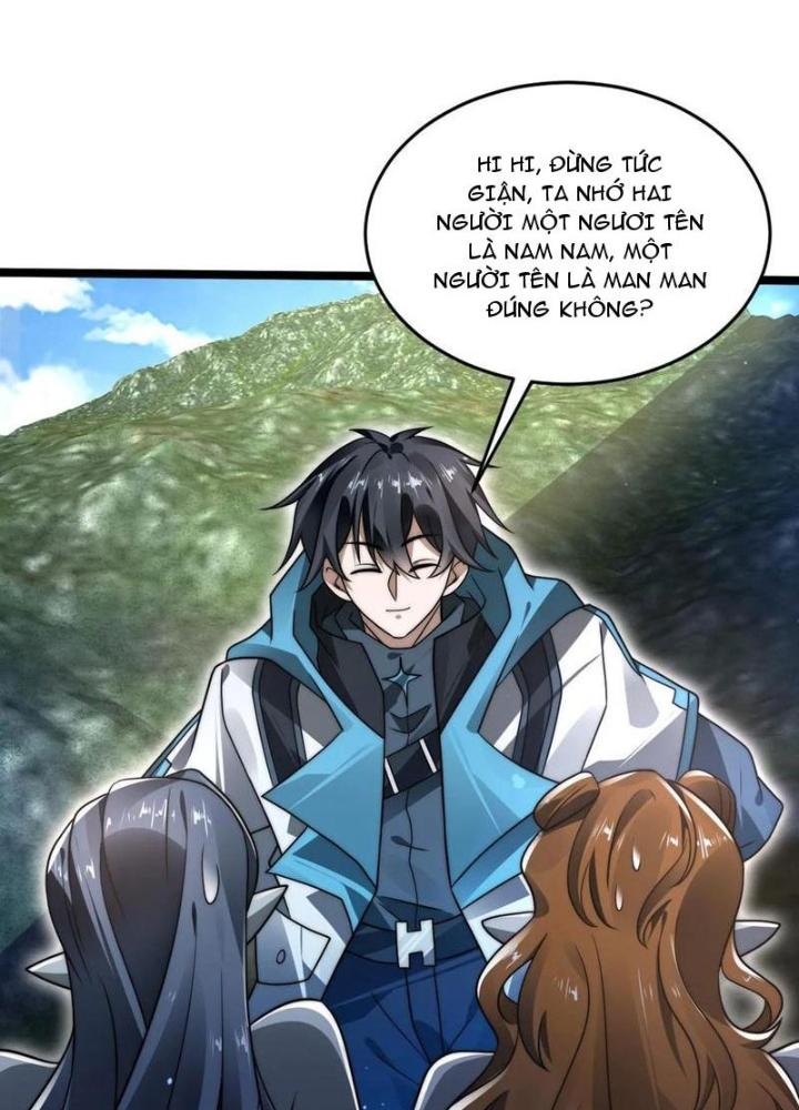 Tích Trữ 10 Vạn Vật Tư Trước Ngày Tận Thế Chapter 264 - Trang 3