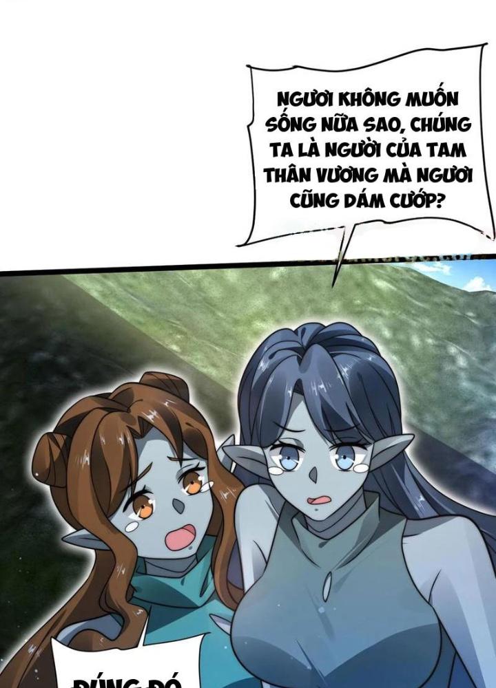 Tích Trữ 10 Vạn Vật Tư Trước Ngày Tận Thế Chapter 264 - Trang 3