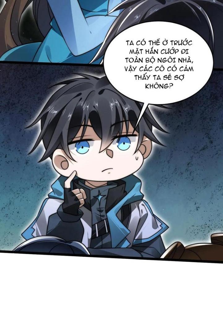 Tích Trữ 10 Vạn Vật Tư Trước Ngày Tận Thế Chapter 264 - Trang 3