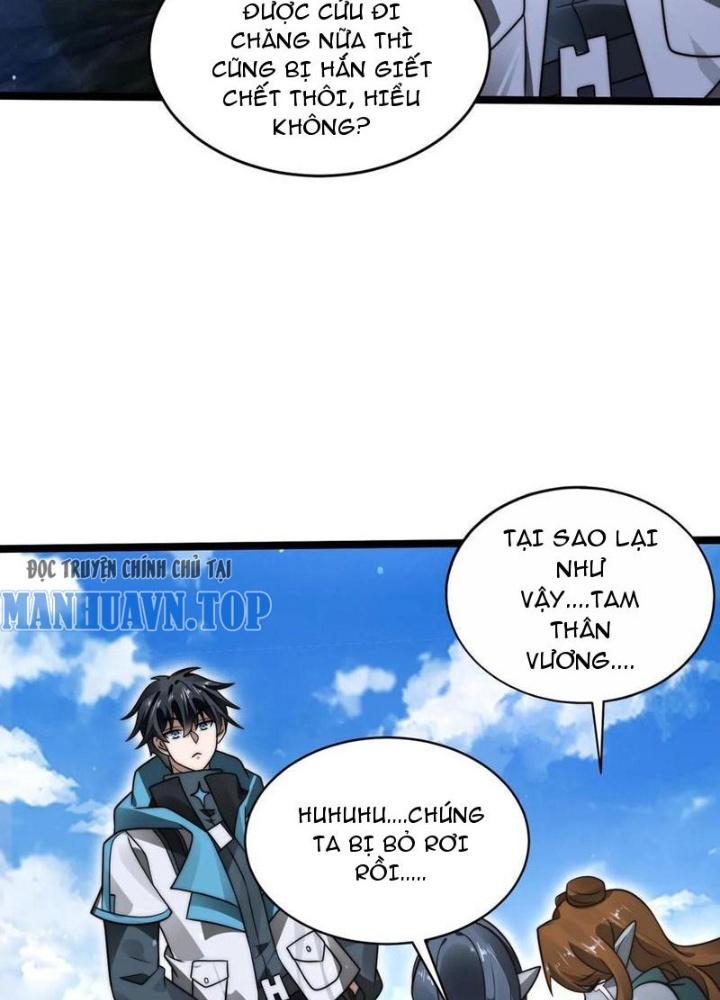 Tích Trữ 10 Vạn Vật Tư Trước Ngày Tận Thế Chapter 264 - Trang 3