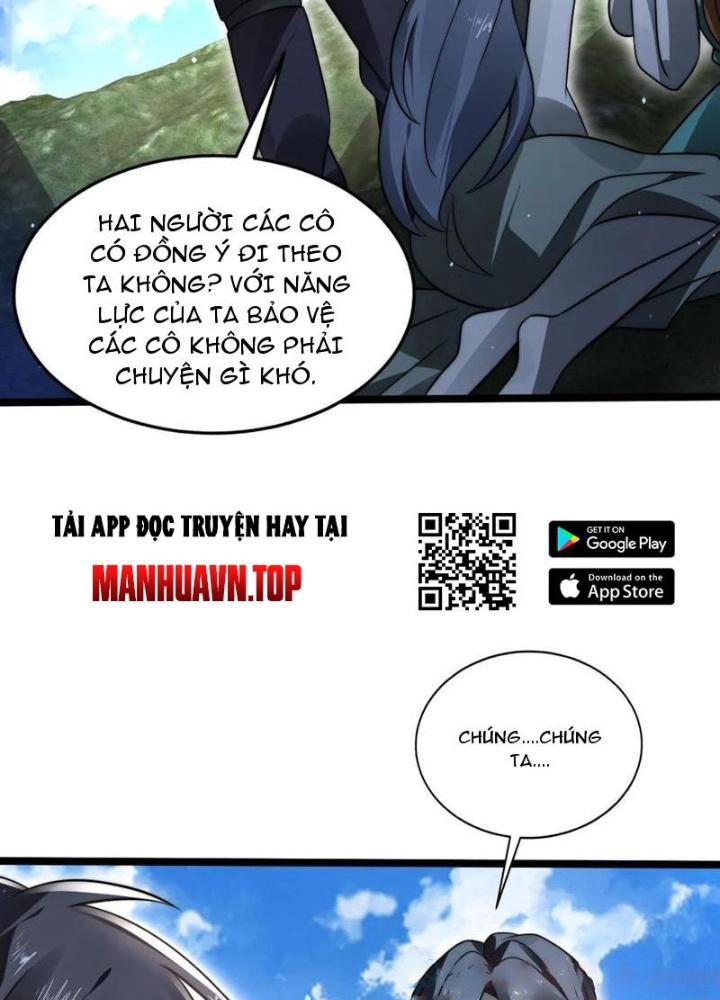 Tích Trữ 10 Vạn Vật Tư Trước Ngày Tận Thế Chapter 264 - Trang 3
