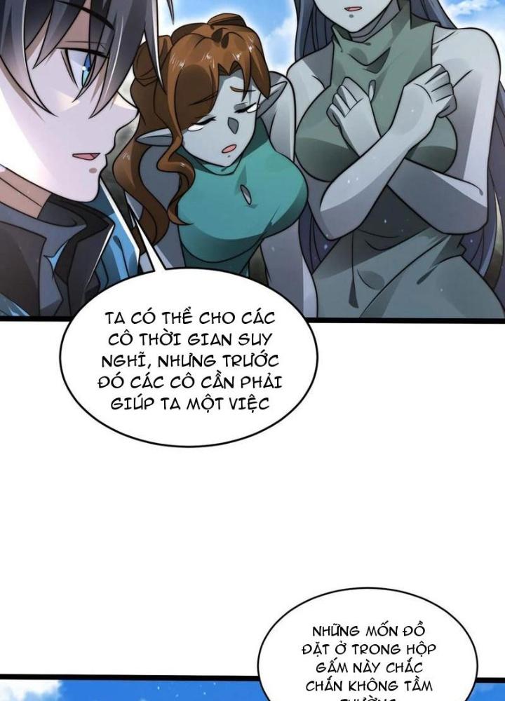 Tích Trữ 10 Vạn Vật Tư Trước Ngày Tận Thế Chapter 264 - Trang 3