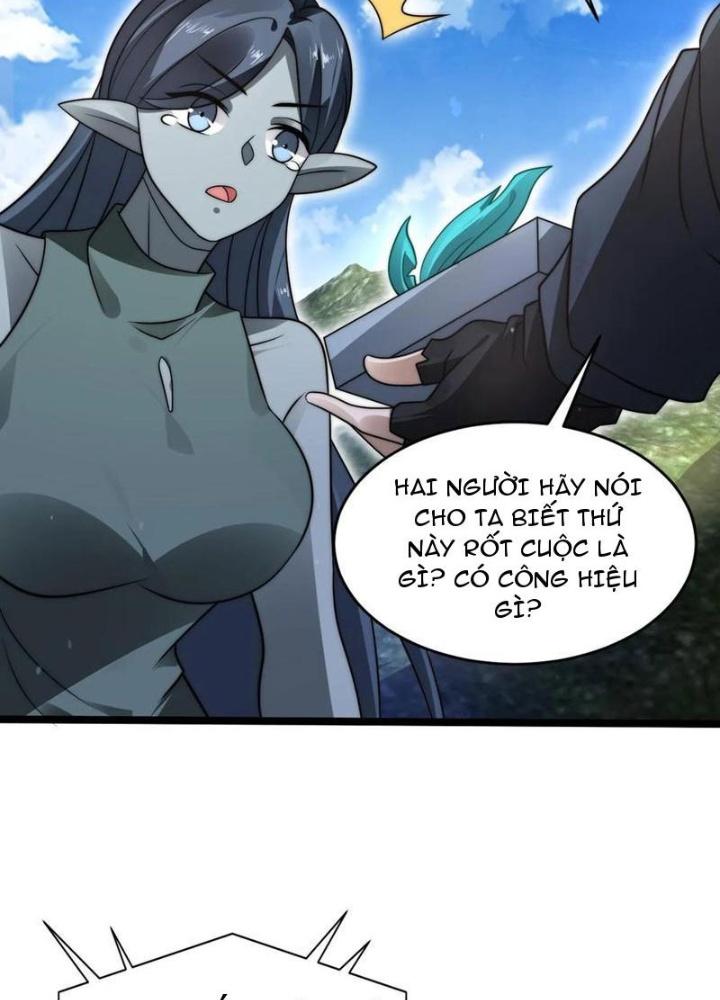 Tích Trữ 10 Vạn Vật Tư Trước Ngày Tận Thế Chapter 264 - Trang 3