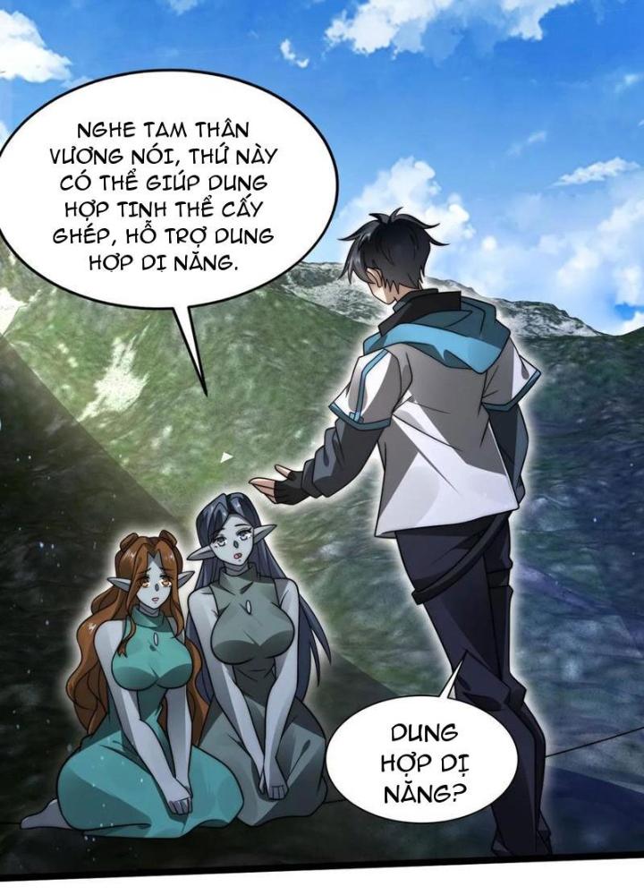 Tích Trữ 10 Vạn Vật Tư Trước Ngày Tận Thế Chapter 264 - Trang 3