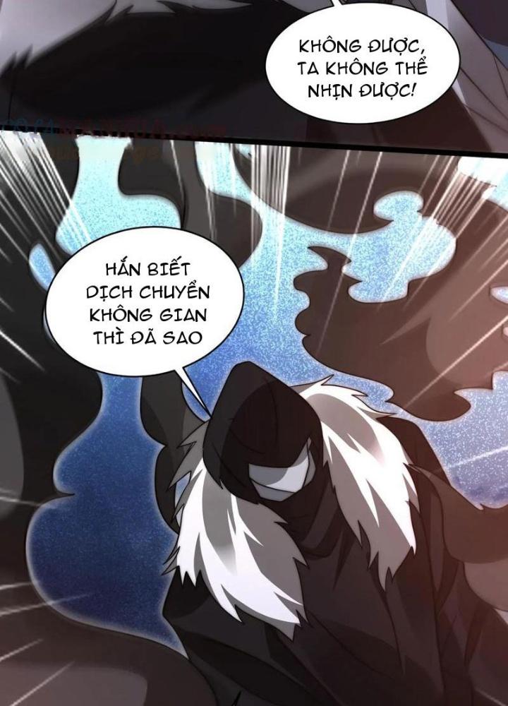 Tích Trữ 10 Vạn Vật Tư Trước Ngày Tận Thế Chapter 264 - Trang 3