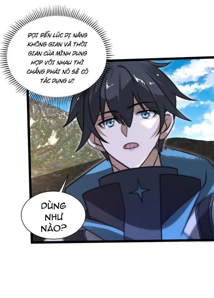 Tích Trữ 10 Vạn Vật Tư Trước Ngày Tận Thế Chapter 264 - Trang 3