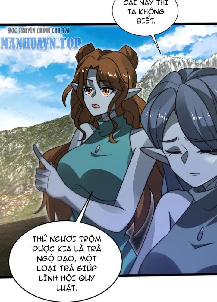 Tích Trữ 10 Vạn Vật Tư Trước Ngày Tận Thế Chapter 264 - Trang 3