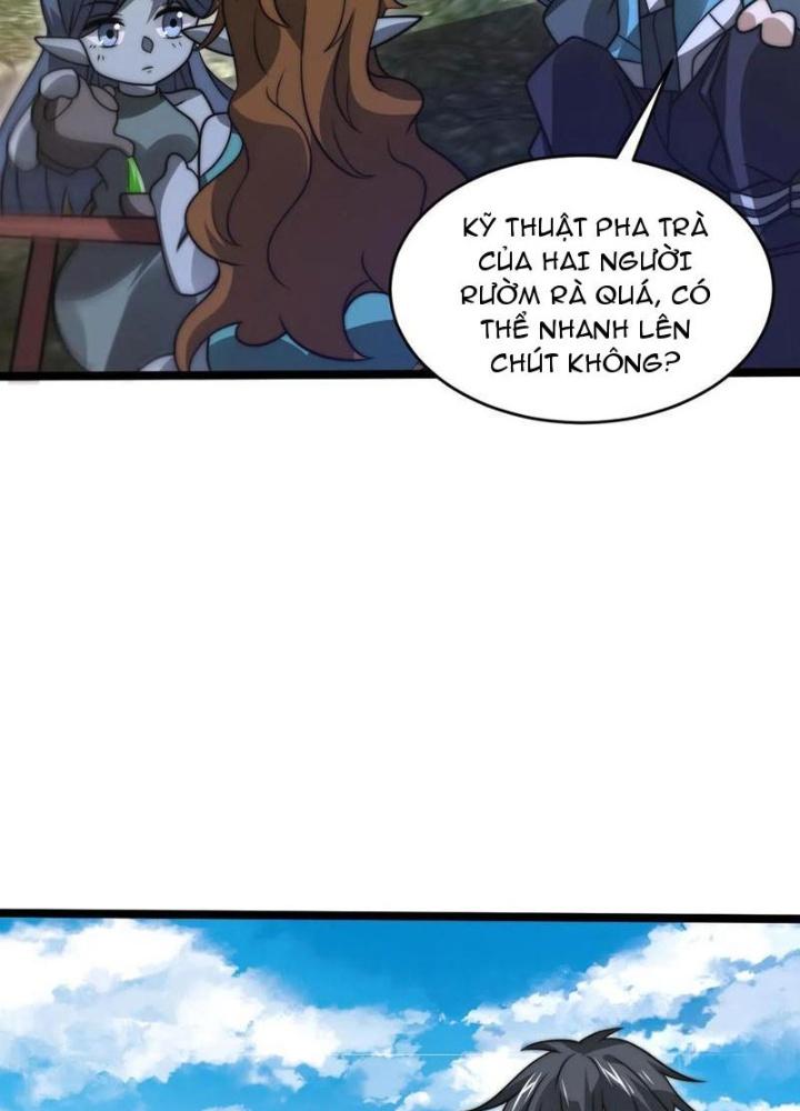 Tích Trữ 10 Vạn Vật Tư Trước Ngày Tận Thế Chapter 264 - Trang 3