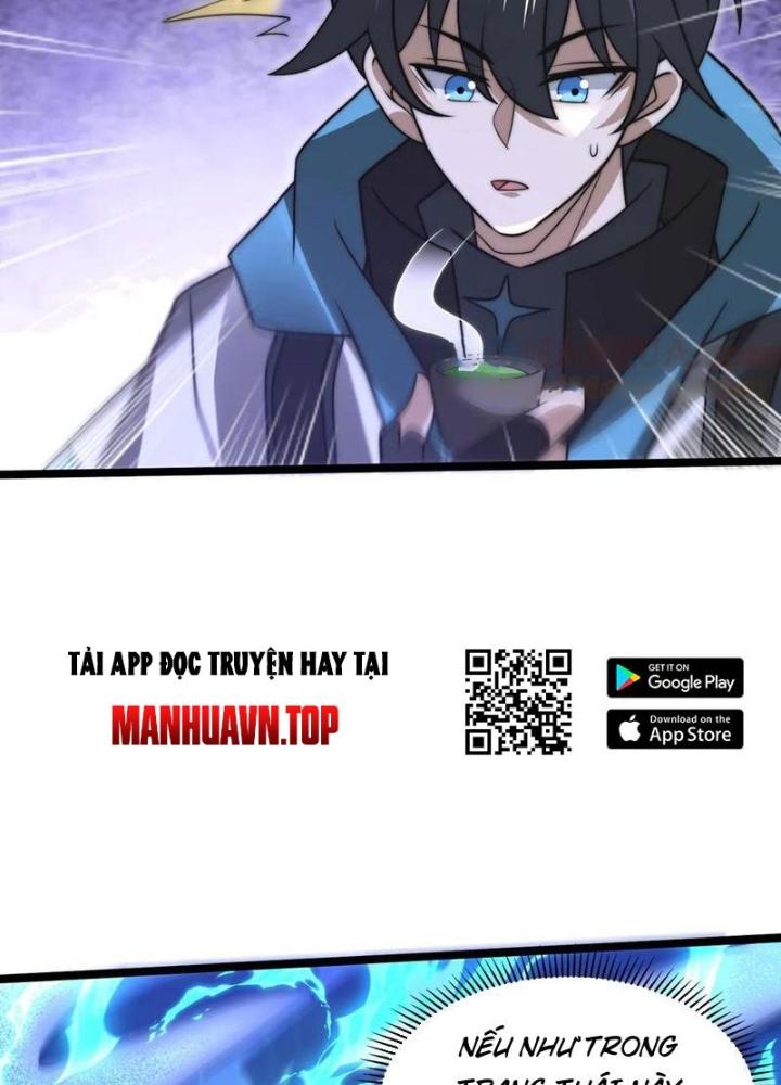 Tích Trữ 10 Vạn Vật Tư Trước Ngày Tận Thế Chapter 264 - Trang 3