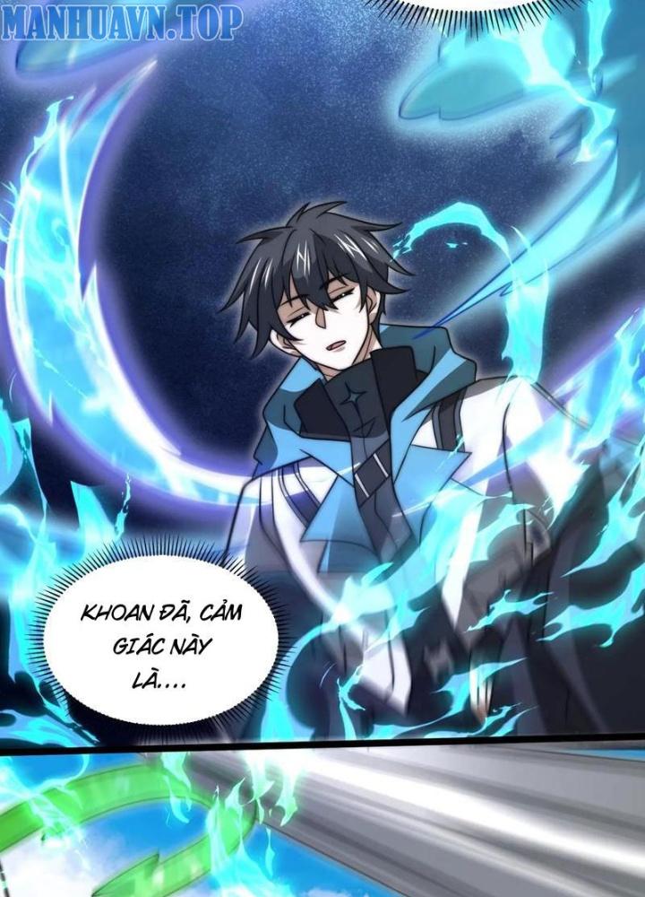 Tích Trữ 10 Vạn Vật Tư Trước Ngày Tận Thế Chapter 264 - Trang 3