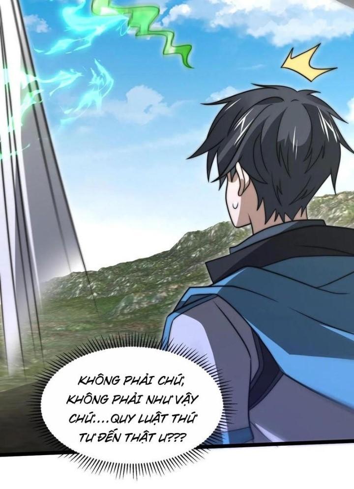 Tích Trữ 10 Vạn Vật Tư Trước Ngày Tận Thế Chapter 264 - Trang 3