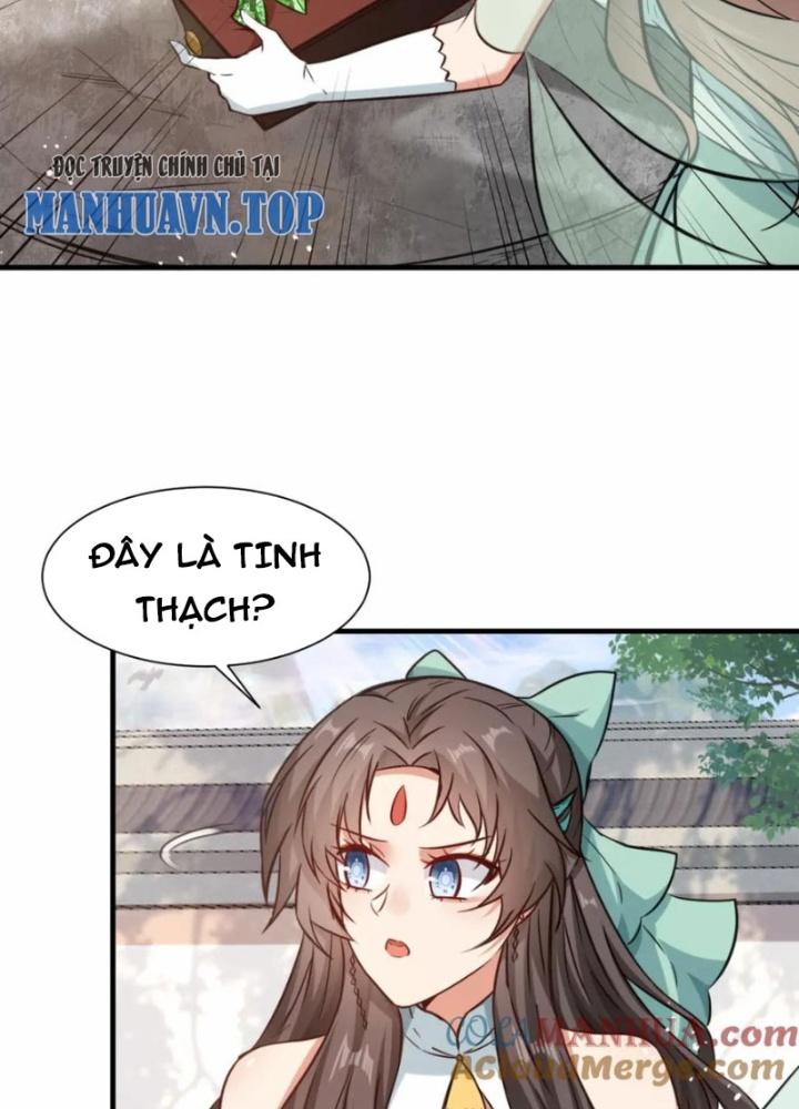 Tổ Sư Xuất Sơn Chapter 78 - Trang 3