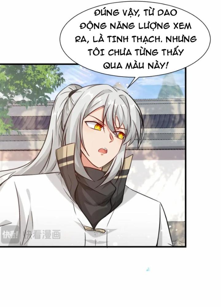 Tổ Sư Xuất Sơn Chapter 78 - Trang 3