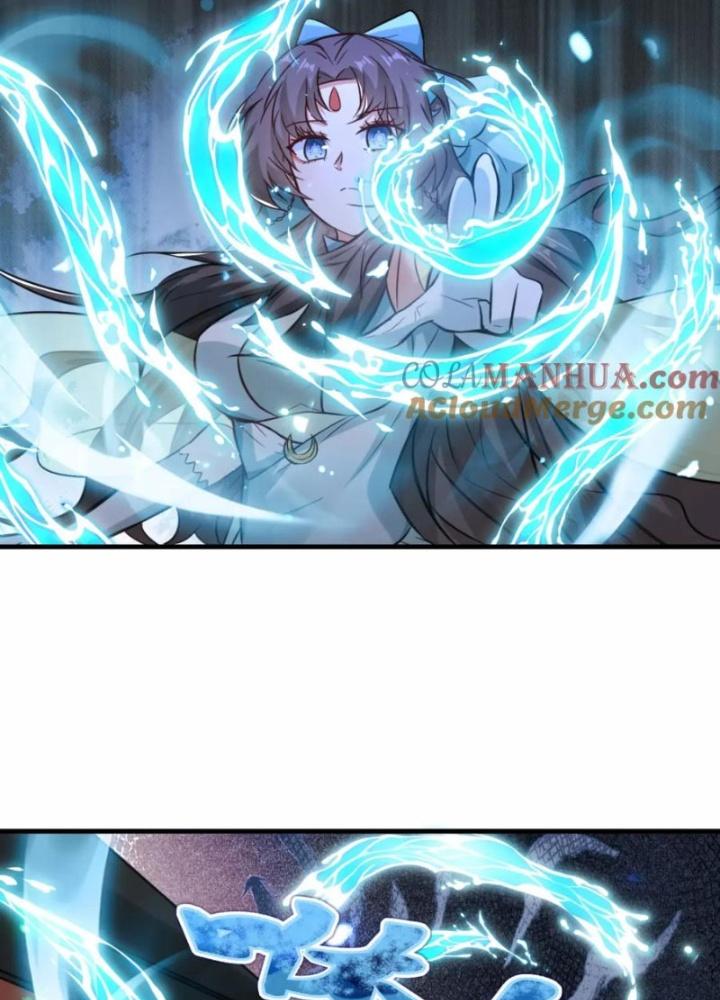 Tổ Sư Xuất Sơn Chapter 78 - Trang 3