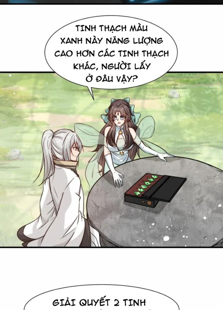 Tổ Sư Xuất Sơn Chapter 78 - Trang 3