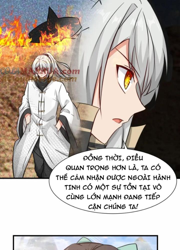 Tổ Sư Xuất Sơn Chapter 78 - Trang 3