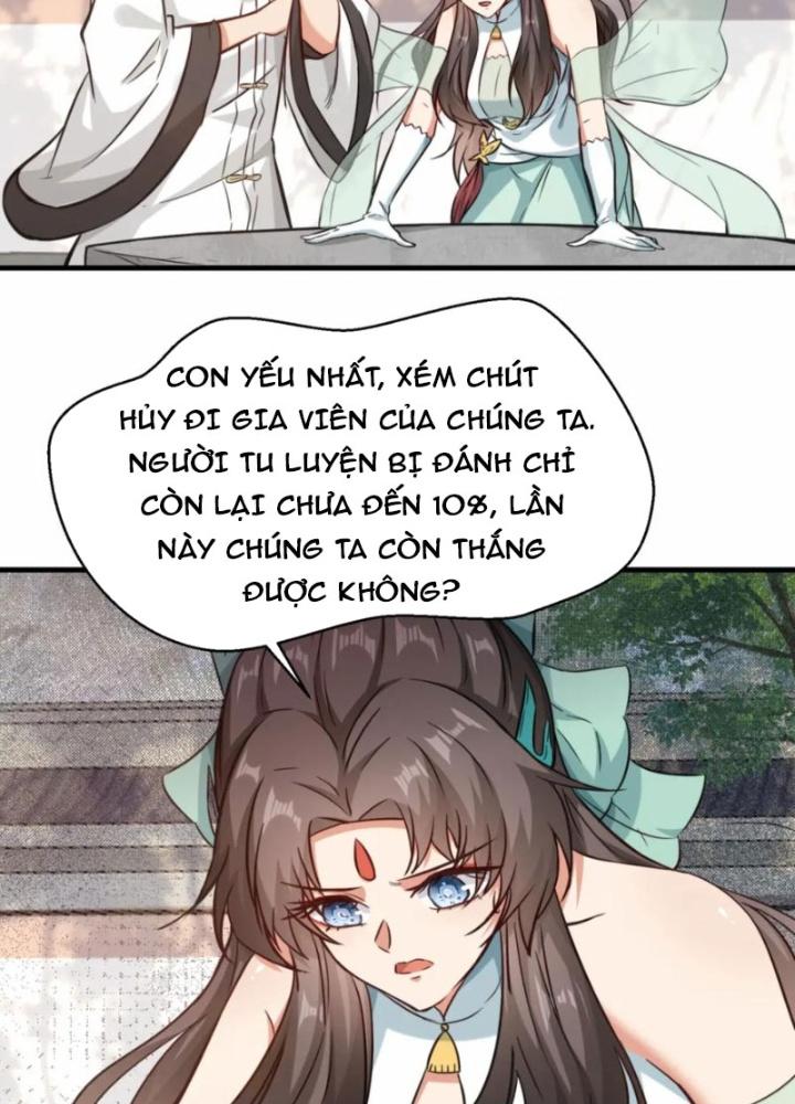 Tổ Sư Xuất Sơn Chapter 78 - Trang 3