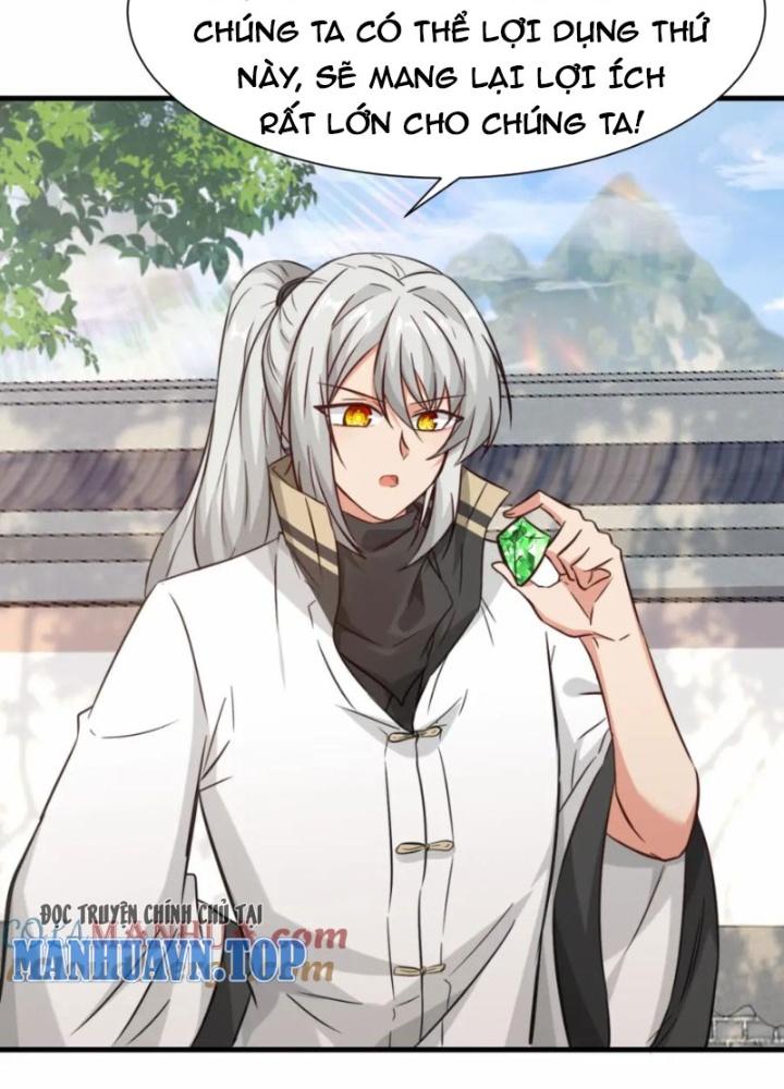 Tổ Sư Xuất Sơn Chapter 78 - Trang 3