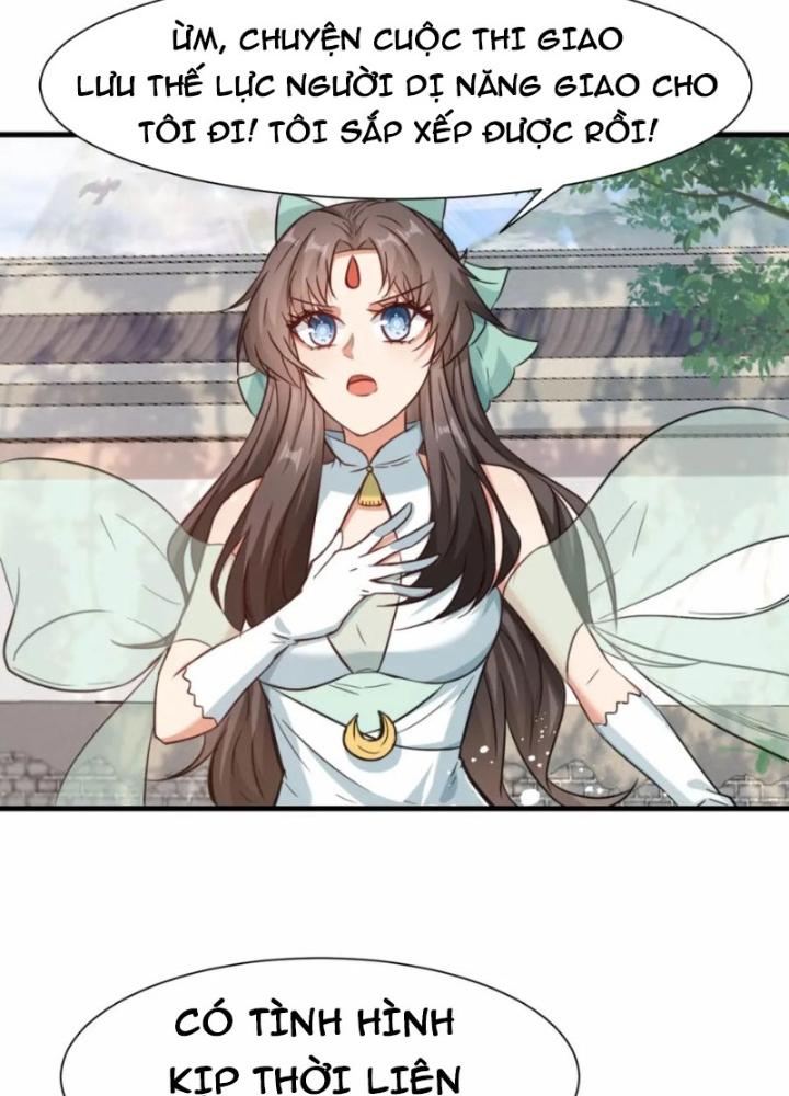 Tổ Sư Xuất Sơn Chapter 78 - Trang 3