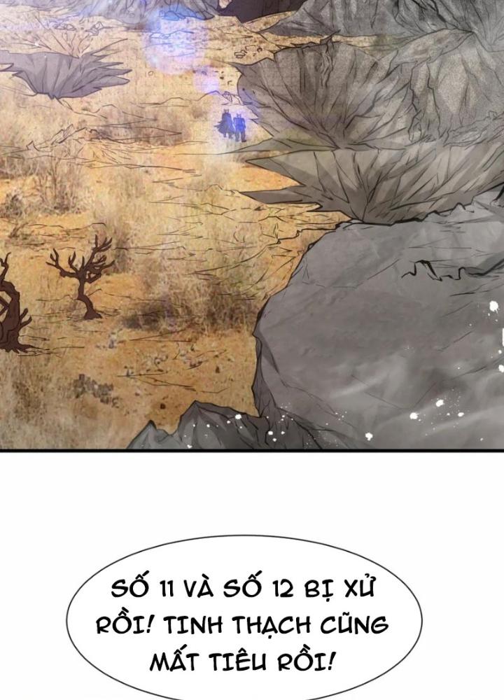 Tổ Sư Xuất Sơn Chapter 78 - Trang 3