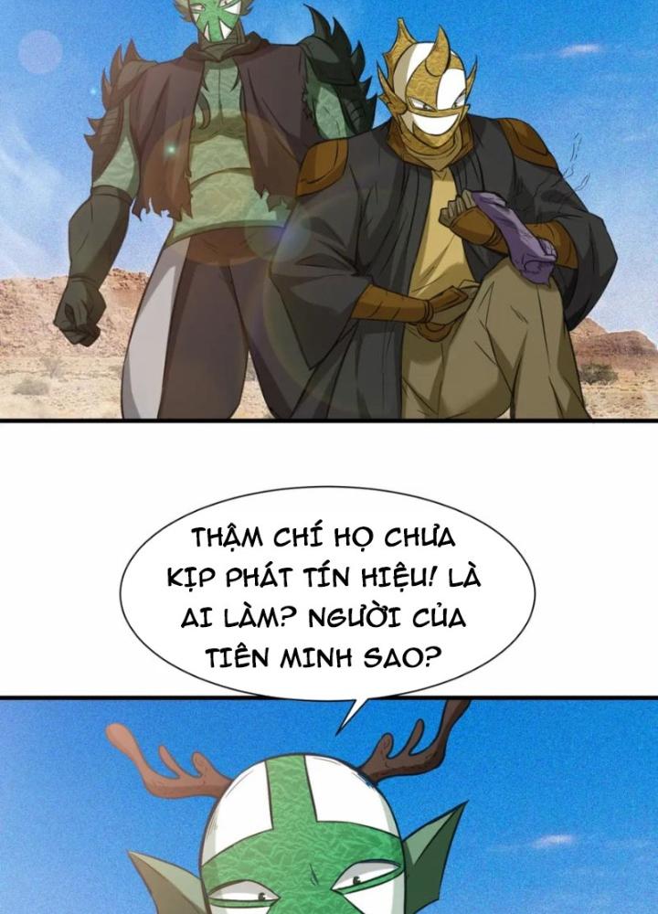 Tổ Sư Xuất Sơn Chapter 78 - Trang 3