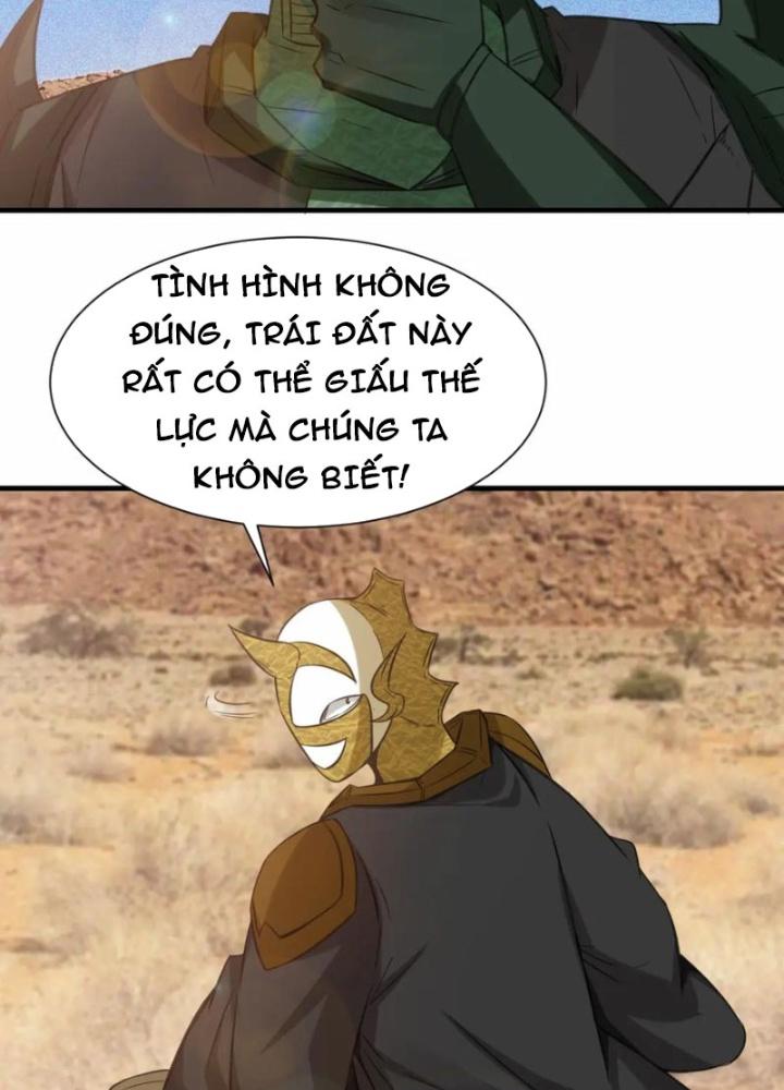Tổ Sư Xuất Sơn Chapter 78 - Trang 3