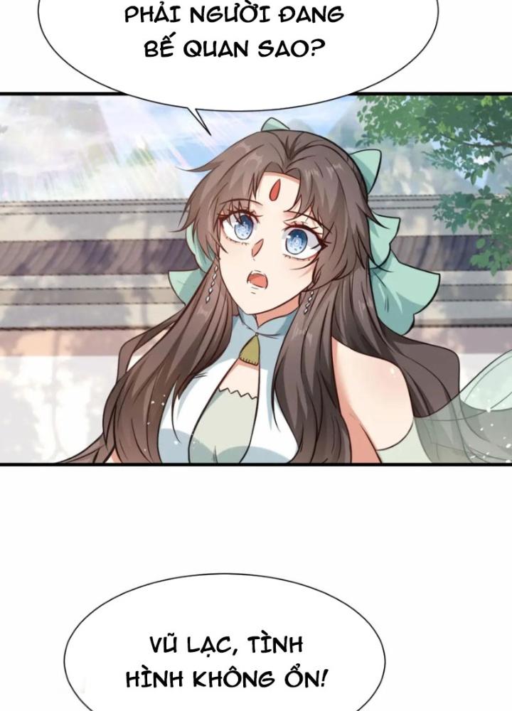 Tổ Sư Xuất Sơn Chapter 78 - Trang 3