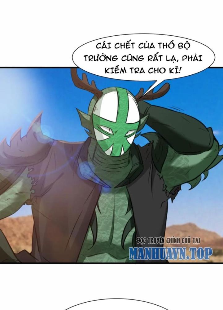 Tổ Sư Xuất Sơn Chapter 78 - Trang 3