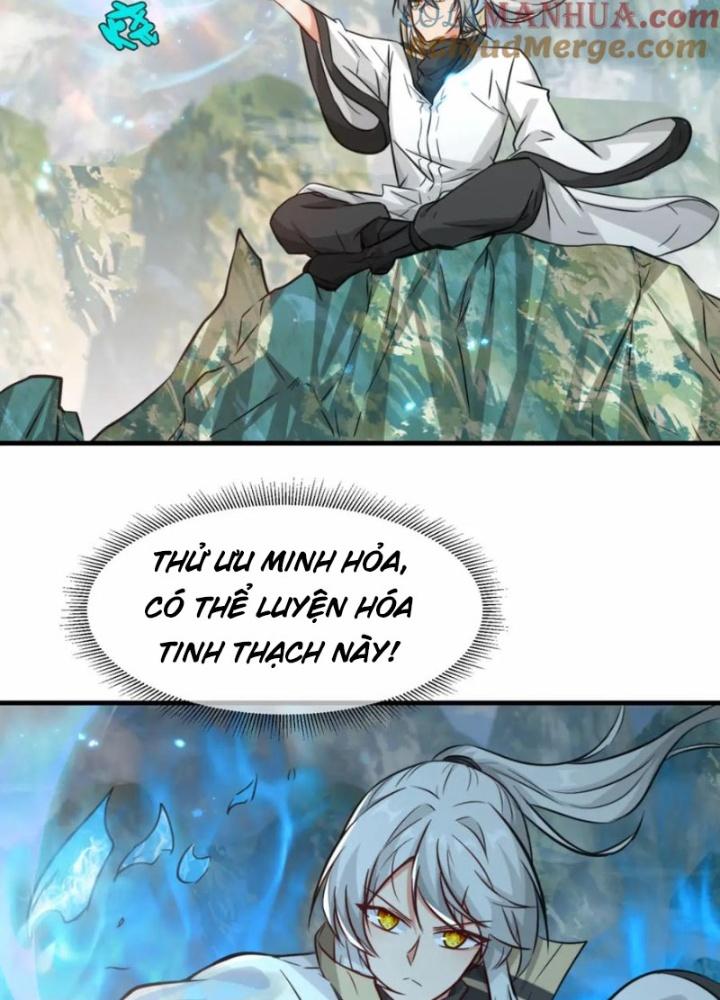 Tổ Sư Xuất Sơn Chapter 78 - Trang 3