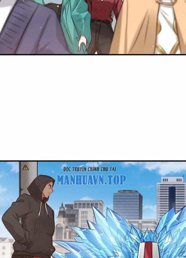 Tổ Sư Xuất Sơn Chapter 78 - Trang 3