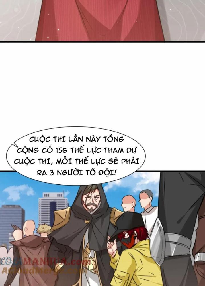 Tổ Sư Xuất Sơn Chapter 78 - Trang 3